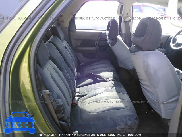 2001 Pontiac Aztek 3G7DA03E81S505900 image 7