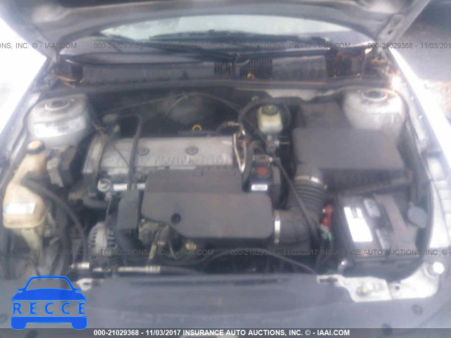 2001 Pontiac Grand Am SE 1G2NE52T81M566160 image 9