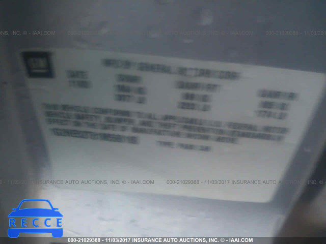 2001 Pontiac Grand Am SE 1G2NE52T81M566160 image 8