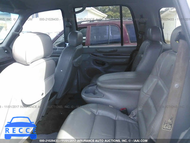 2000 Lincoln Navigator 5LMRU27A1YLJ05185 image 7