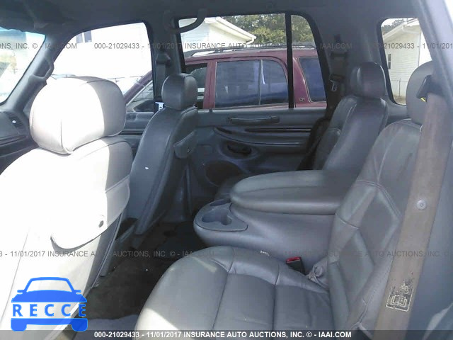 2000 Lincoln Navigator 5LMRU27A1YLJ05185 Bild 7