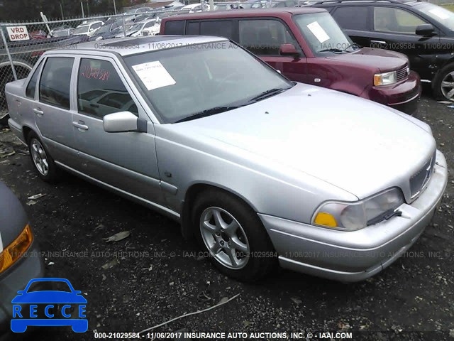 1999 Volvo S70 YV1LS56D6X2621055 image 0