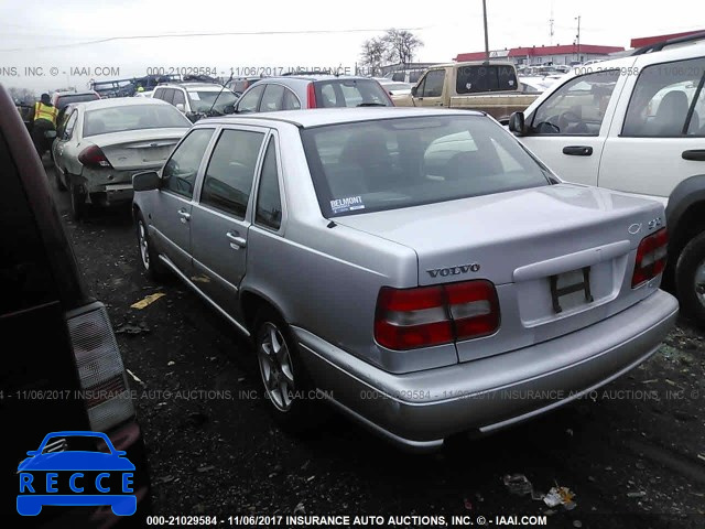 1999 Volvo S70 YV1LS56D6X2621055 image 2