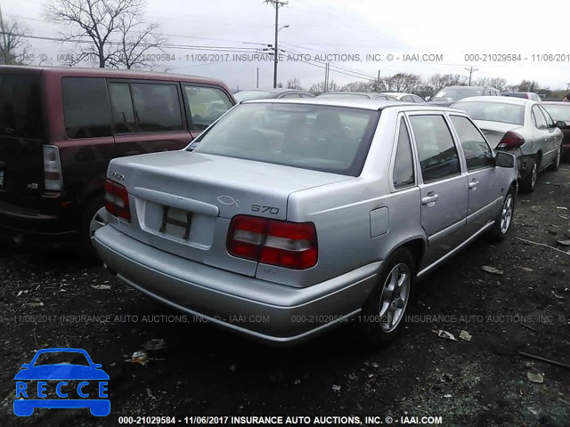 1999 Volvo S70 YV1LS56D6X2621055 image 3