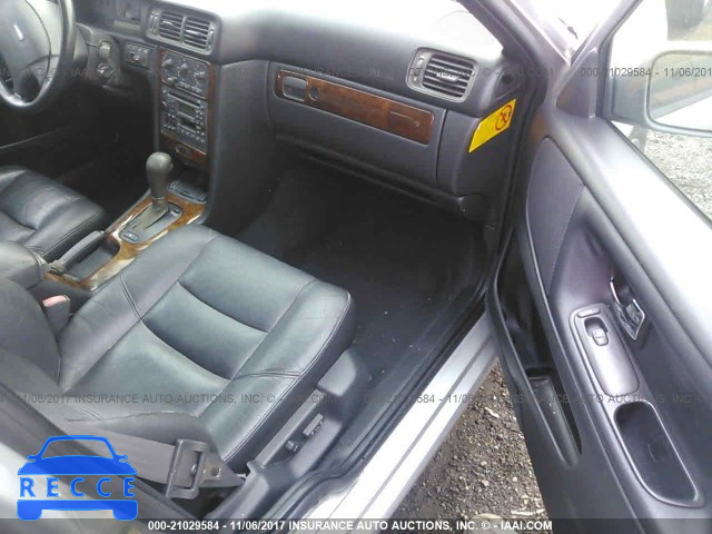 1999 Volvo S70 YV1LS56D6X2621055 image 4