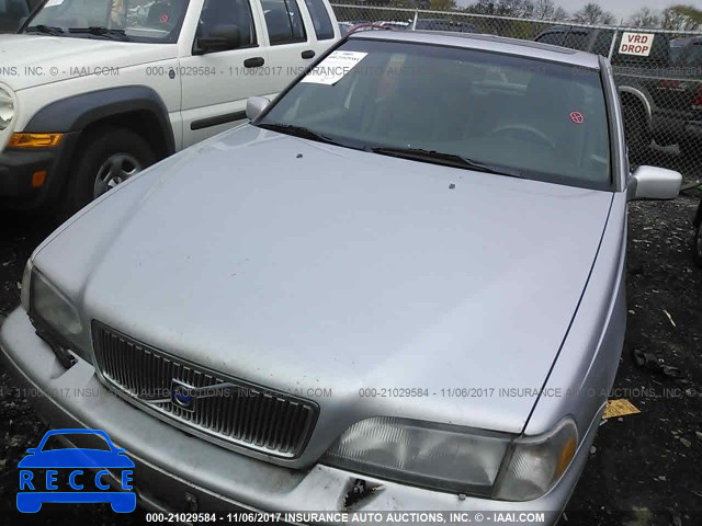 1999 Volvo S70 YV1LS56D6X2621055 image 5