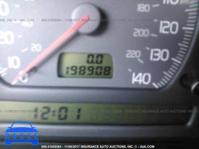 1999 Volvo S70 YV1LS56D6X2621055 image 6