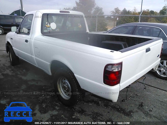 2005 Ford Ranger 1FTYR10D85PA09772 image 2