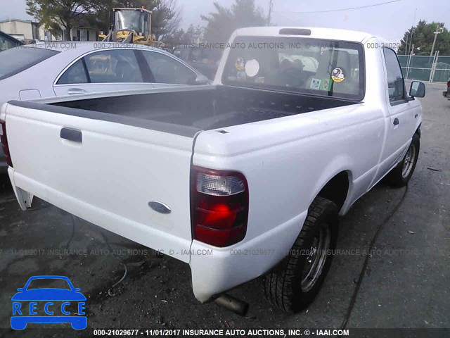 2005 Ford Ranger 1FTYR10D85PA09772 image 3