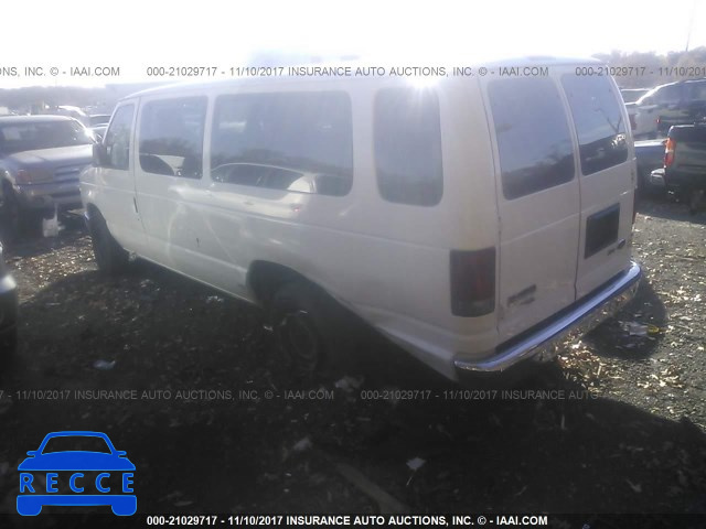 2009 Ford Econoline E350 SUPER DUTY WAGON 1FBSS31L29DA09564 Bild 2