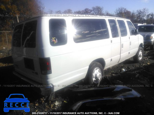 2009 Ford Econoline E350 SUPER DUTY WAGON 1FBSS31L29DA09564 зображення 3