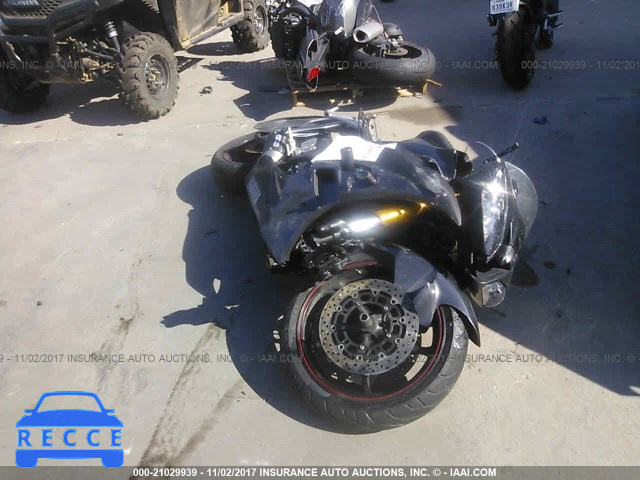 2007 Yamaha YZFR6 L JYARJ12E17A012130 зображення 0