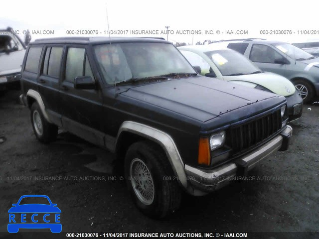 1993 Jeep Cherokee COUNTRY 1J4FT78S0PL562130 image 0