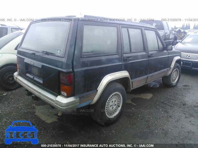 1993 Jeep Cherokee COUNTRY 1J4FT78S0PL562130 image 3