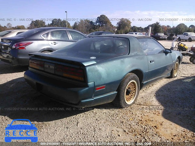 1992 Pontiac Firebird 1G2FS23T9NL205901 image 3