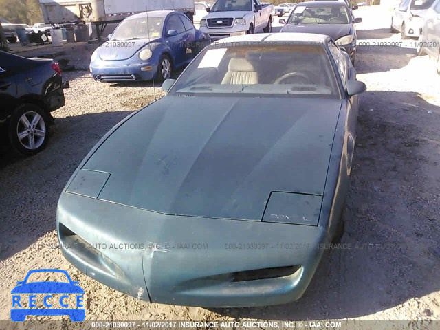 1992 Pontiac Firebird 1G2FS23T9NL205901 image 5