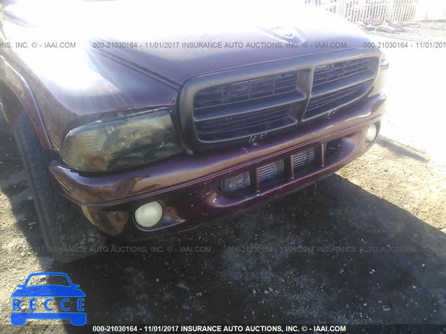 2001 Dodge Durango 1B4HS28Z01F522456 image 5
