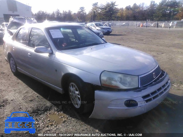 2003 Saturn L200 1G8JU54F73Y525609 image 0