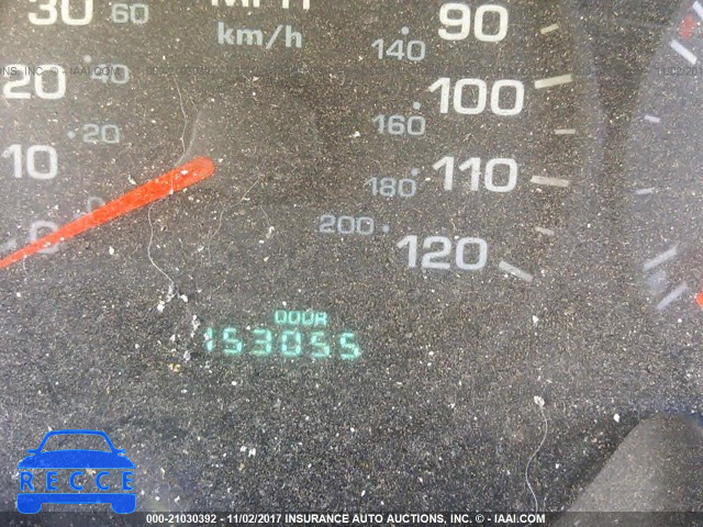 2000 Dodge Neon ES 1B3ES46C0YD557232 Bild 6