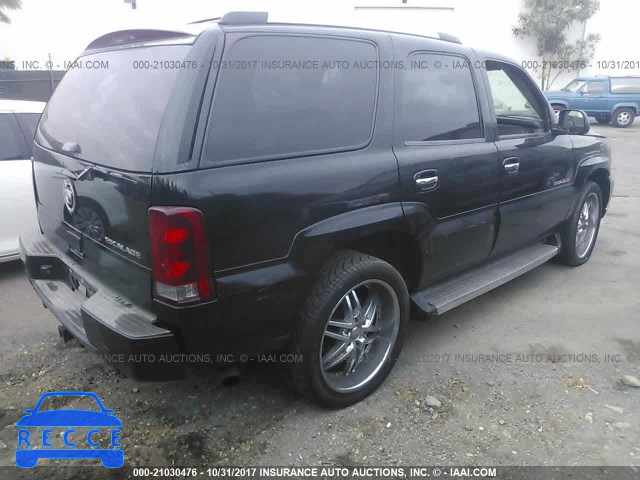 2005 Cadillac Escalade LUXURY 1GYEK63N45R234925 зображення 3