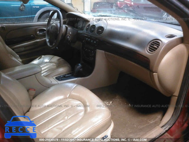 1999 Chrysler 300M 2C3HE66G6XH730629 Bild 4