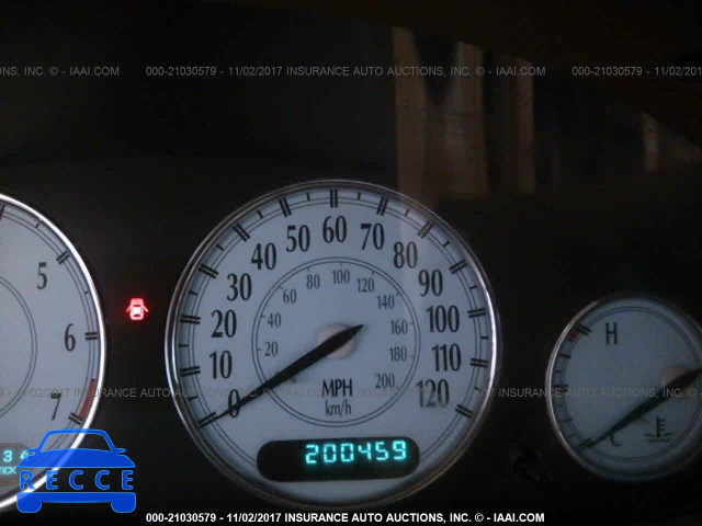 1999 Chrysler 300M 2C3HE66G6XH730629 Bild 6