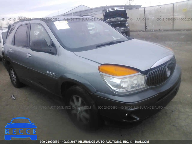 2003 Buick Rendezvous CX/CXL 3G5DB03E73S610050 image 0