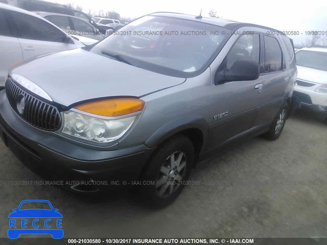 2003 Buick Rendezvous CX/CXL 3G5DB03E73S610050 зображення 1