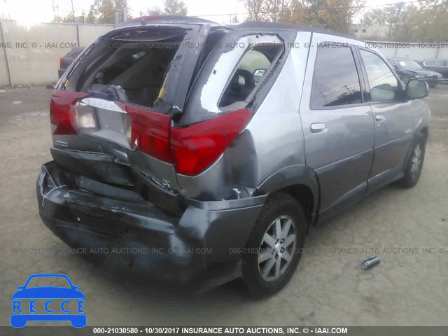 2003 Buick Rendezvous CX/CXL 3G5DB03E73S610050 Bild 3