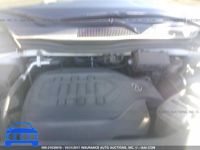 2014 Acura MDX TECHNOLOGY 5FRYD4H6XEB035417 image 9