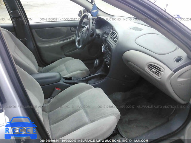 2004 Oldsmobile Alero GL 1G3NL52F64C178883 image 4