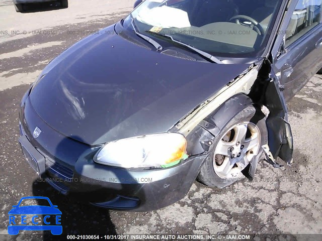 2002 Dodge Stratus SE PLUS 1B3EL46R82N262883 зображення 5