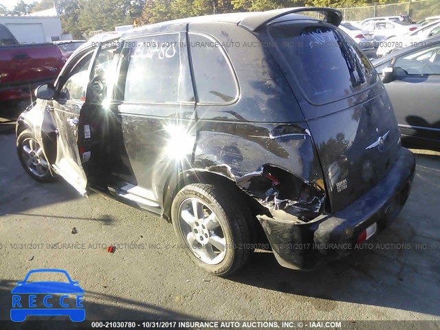 2004 Chrysler PT Cruiser TOURING 3C4FY58814T226504 image 2