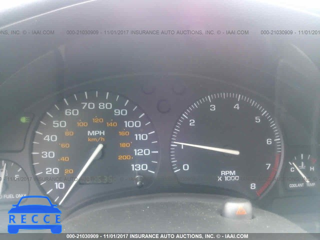 1998 Saturn SL2 1G8ZK5274WZ274969 image 6