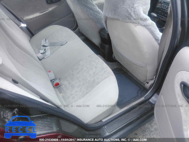 1998 Saturn SL2 1G8ZK5274WZ274969 image 7