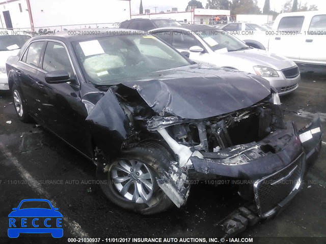 2015 Chrysler 300 LIMITED 2C3CCAAG2FH864241 image 0