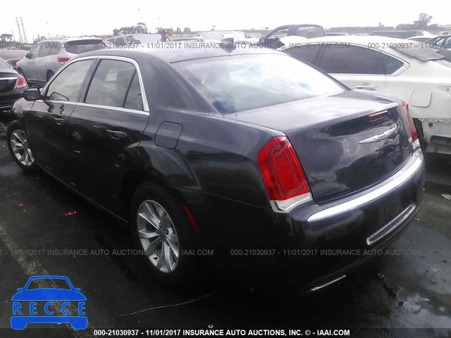 2015 Chrysler 300 LIMITED 2C3CCAAG2FH864241 Bild 2