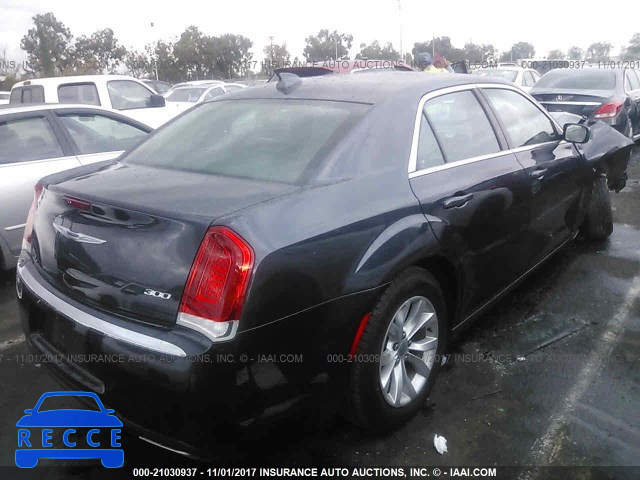 2015 Chrysler 300 LIMITED 2C3CCAAG2FH864241 зображення 3