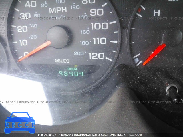 2002 Dodge Neon 1B3ES26C52D557058 image 6