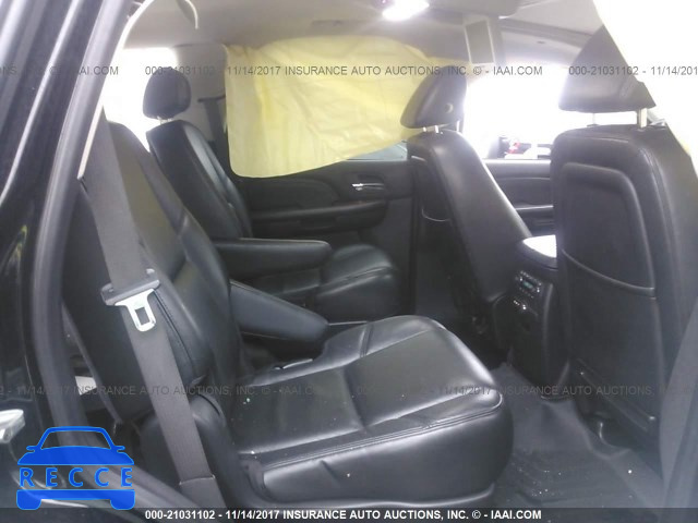 2008 Cadillac Escalade LUXURY 1GYFK63888R103547 image 7