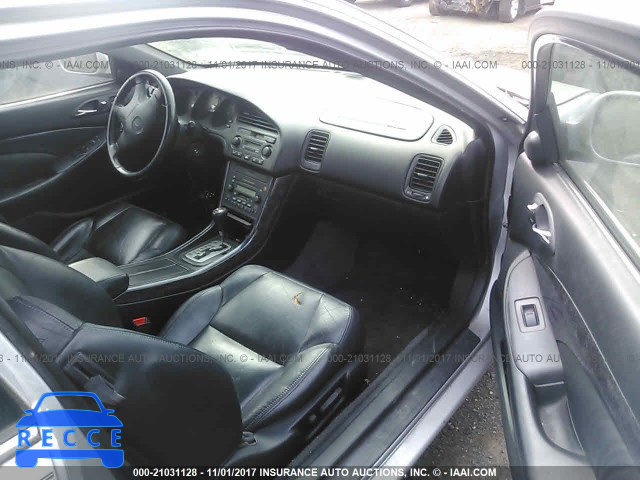 2001 Acura 3.2CL TYPE-S 19UYA42671A014029 image 4