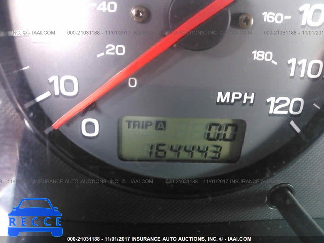 2001 Subaru Legacy GT LIMITED 4S3BE656317214838 image 6