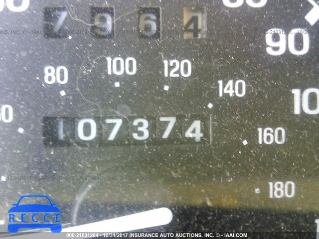1999 Mazda B3000 4F4ZR16V7XTM34969 зображення 6