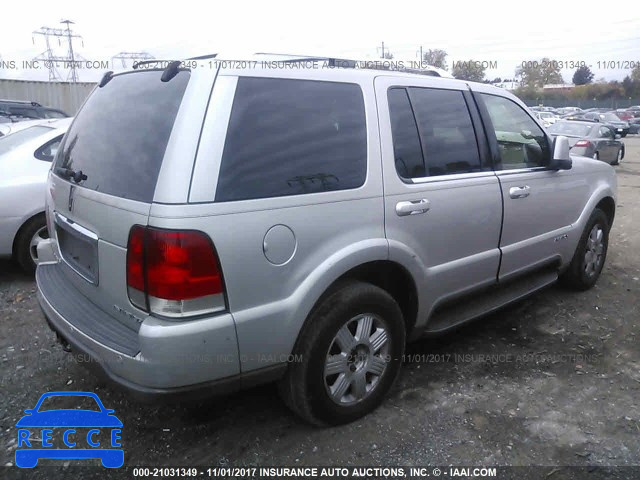 2003 Lincoln Aviator 5LMEU78H23ZJ25488 image 3