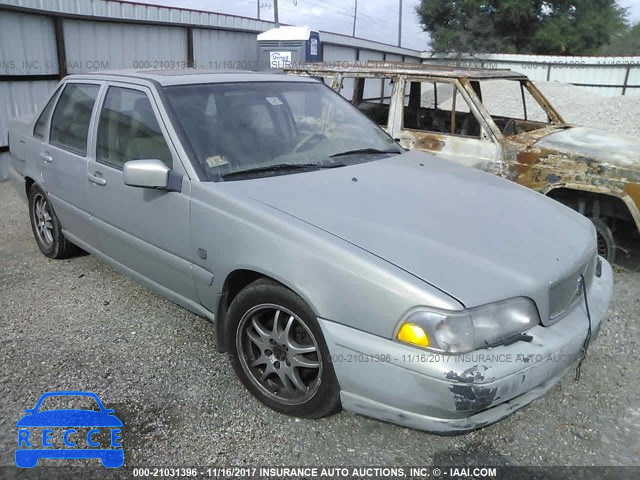 2000 VOLVO S70 YV1LS56D9Y2664239 image 0