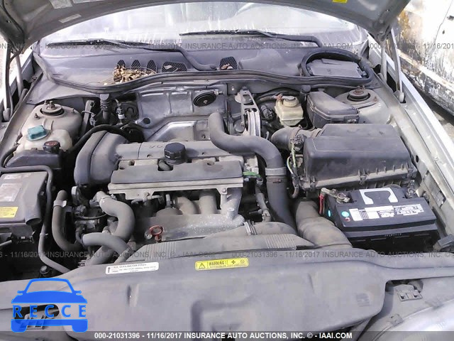 2000 VOLVO S70 YV1LS56D9Y2664239 image 9