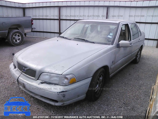 2000 VOLVO S70 YV1LS56D9Y2664239 image 1