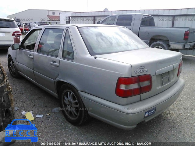 2000 VOLVO S70 YV1LS56D9Y2664239 image 2