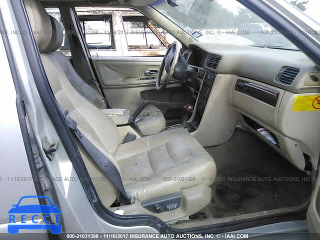 2000 VOLVO S70 YV1LS56D9Y2664239 image 4