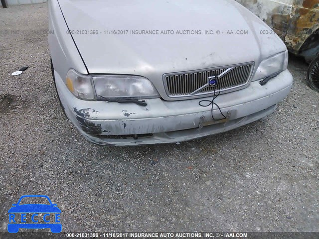 2000 VOLVO S70 YV1LS56D9Y2664239 image 5